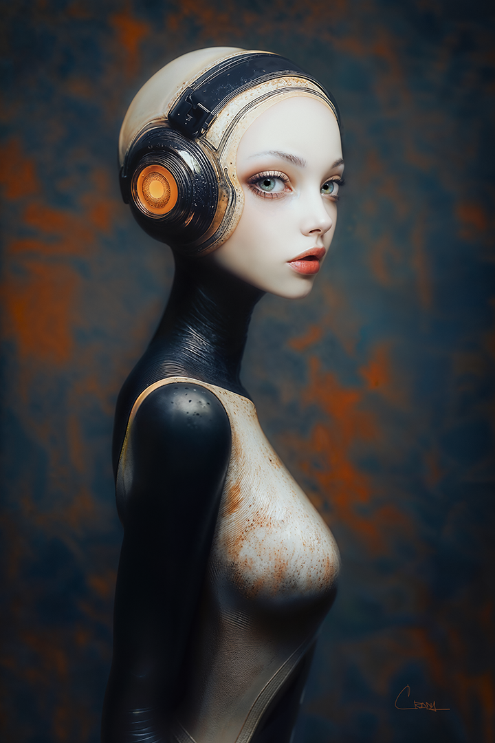 Avenir Couture: Prototypes