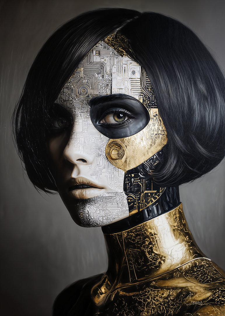 Under The Skin: Retro Deco