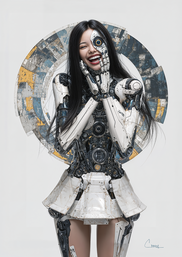 Under The Skin: New You