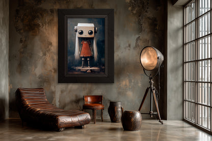 It is okay to be different No. 10