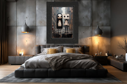 It is okay to be different No. 13