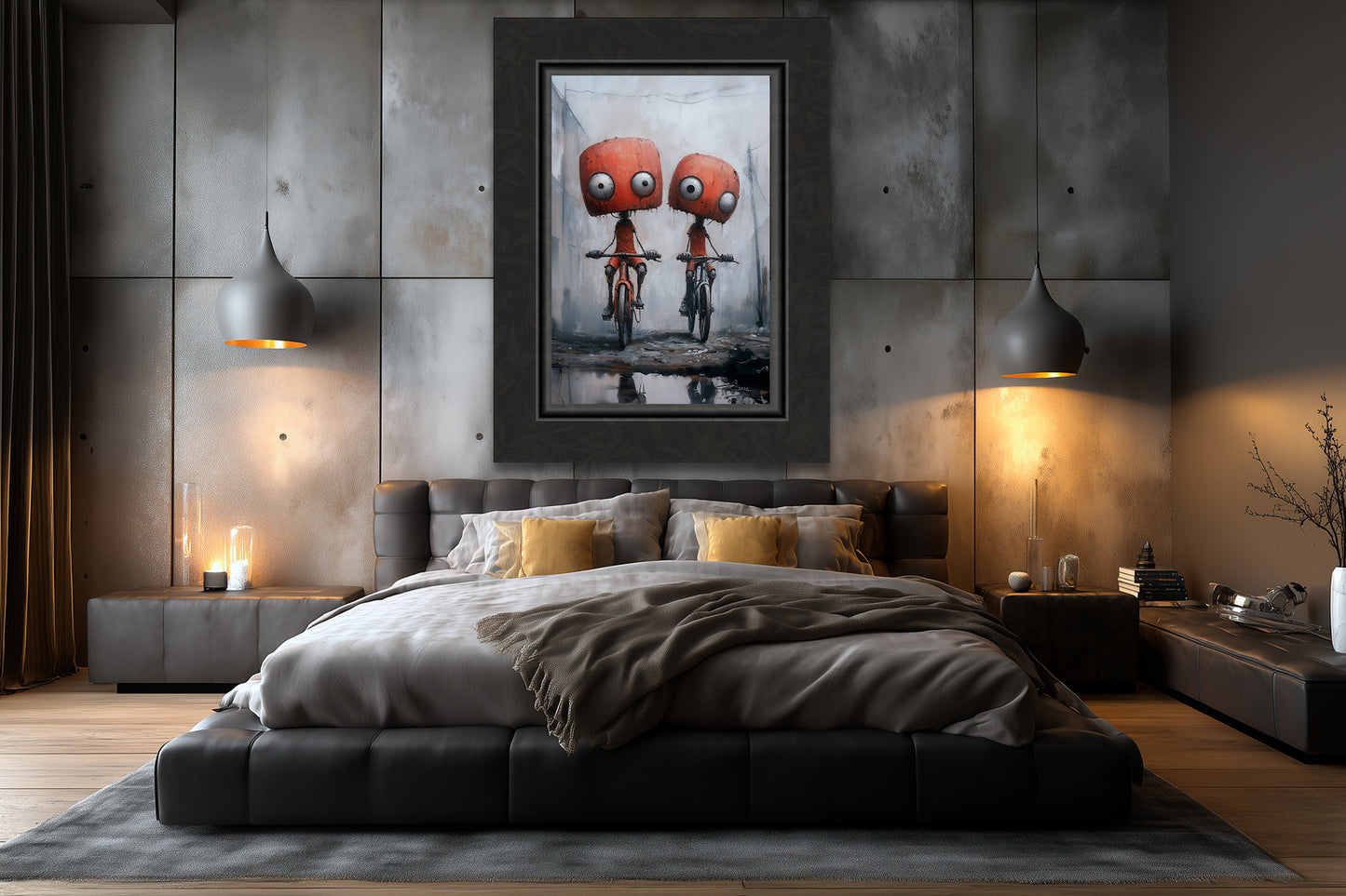 It is okay to be different No. 19