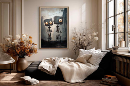 It is okay to be different No. 22