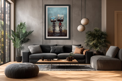 It is okay to be different No. 23