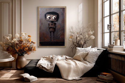 It is okay to be different No. 3