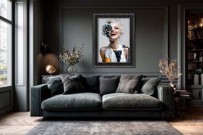 A Terrible Beauty No. 26