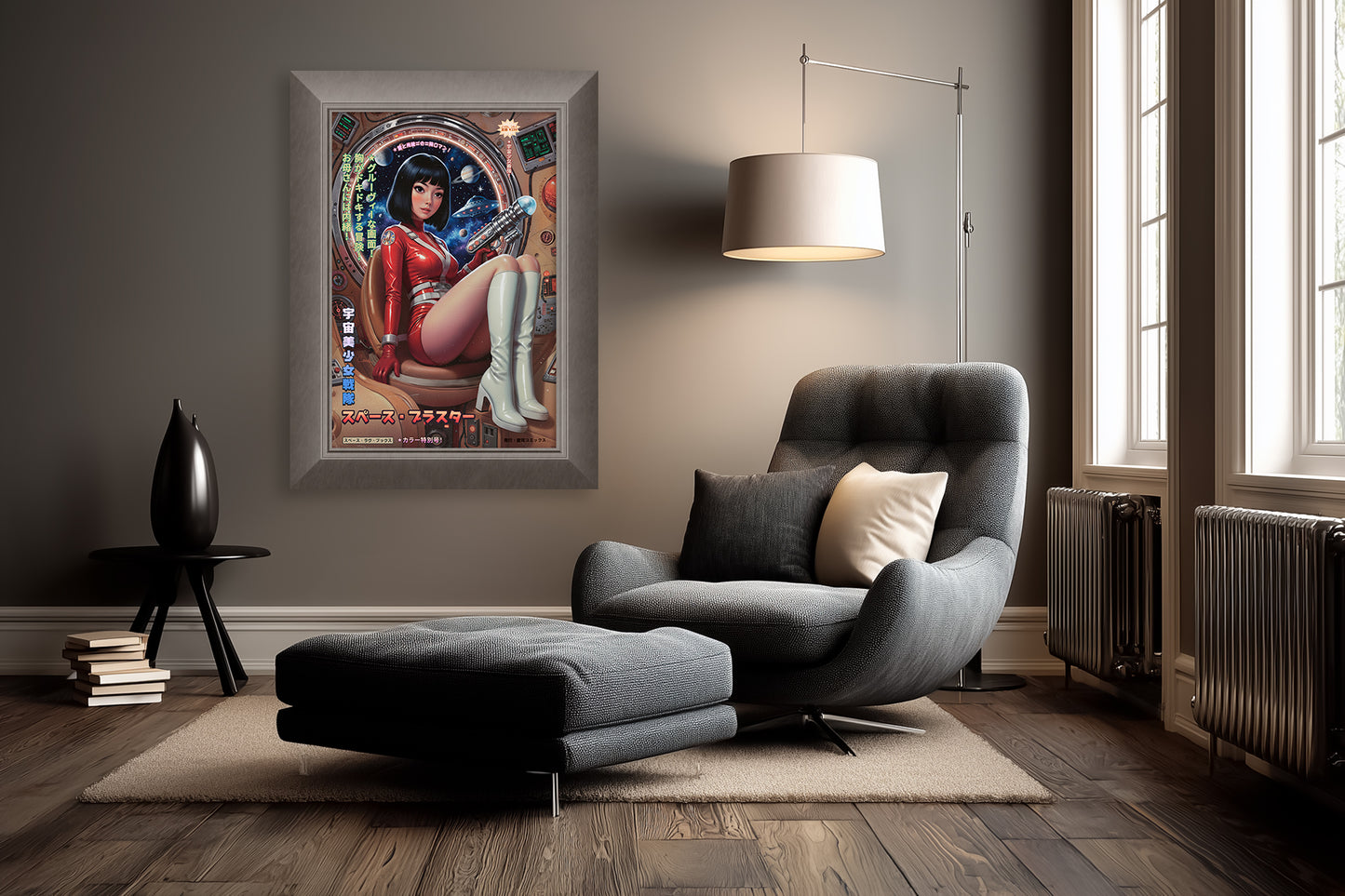 Babes'n Blasters Vol. 10