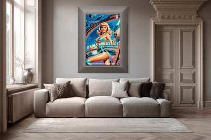 Babes'n Blasters Vol. 2