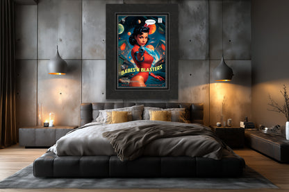 Babes'n Blasters Vol. 6