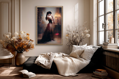 Dancing in the dark No. 1