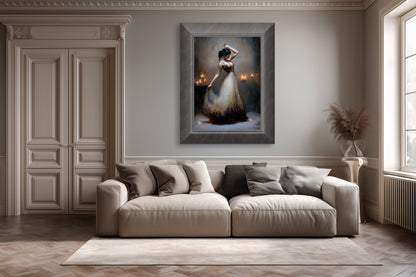 Dancing in the dark No. 3