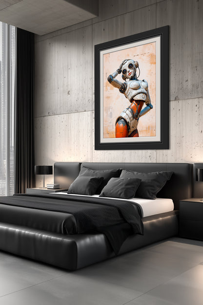 Don't you want me baby