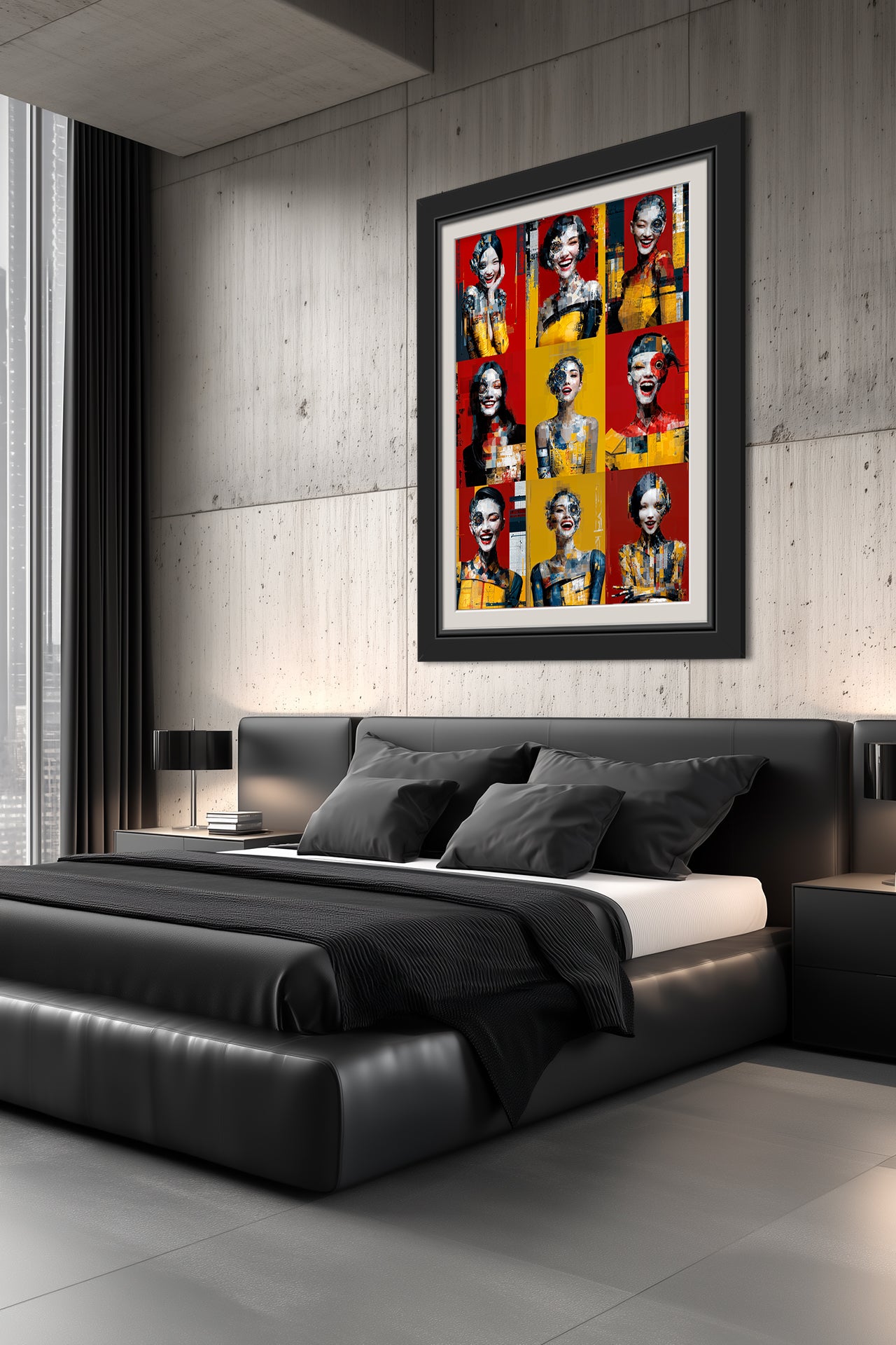 From the catalog No. 1