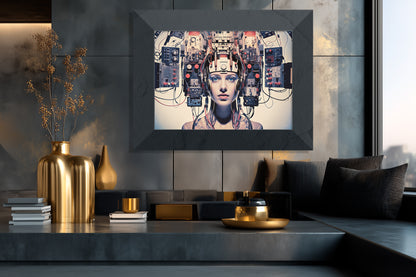 Meanwhile, back in the lab No. 2