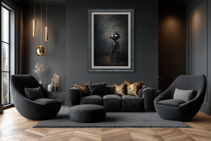 Postcards from The Unweird No. 28