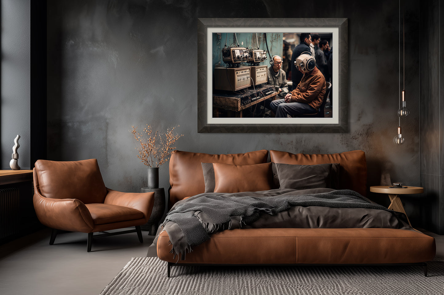 Postcards from The Unweird No. 4