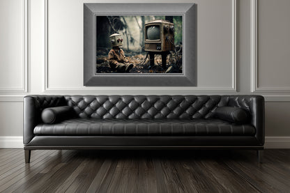 Postcards from The Unweird No. 6