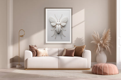 Pterygota ex Charta No. 1