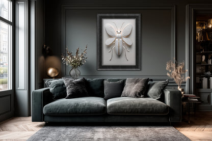 Pterygota ex Charta No. 2