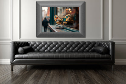 Pterygota Unweird No. 2