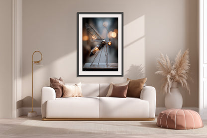 Pterygota Unweird No. 5