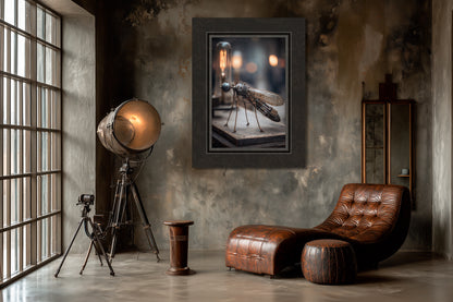 Pterygota Unweird No. 6