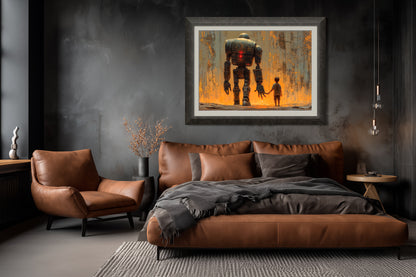 Something to watch over me No. 13