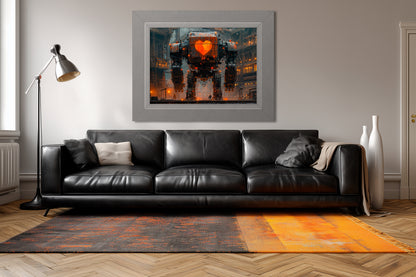 Something to watch over me No. 15