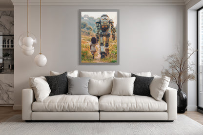 Something to watch over me No. 5