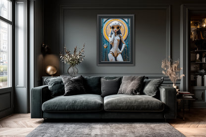 Strangely Beautiful No. 5