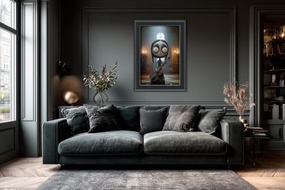 Thursday & Friends No. 1