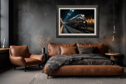 Unretro Mechanica No. 10