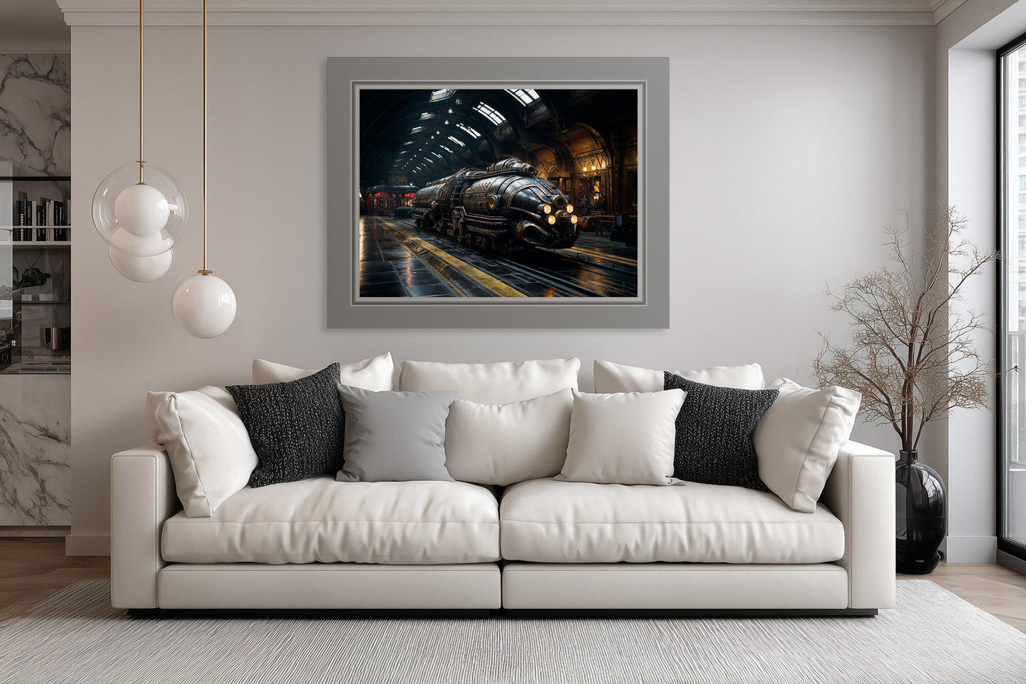 Unretro Mechanica No. 11