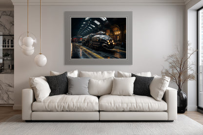 Unretro Mechanica No. 11