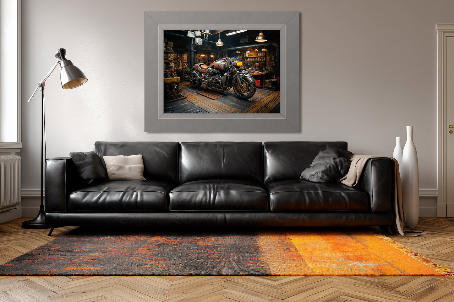 Unretro Mechanica No. 14