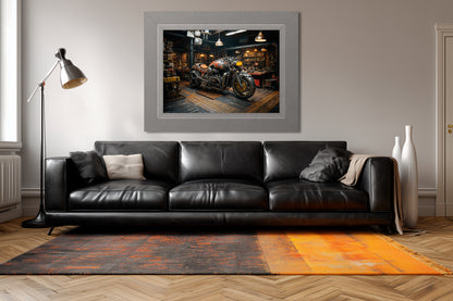 Unretro Mechanica No. 14