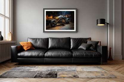 Unretro Mechanica No. 15