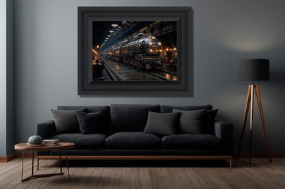 Unretro Mechanica No. 16