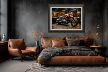 Unretro Mechanica No. 2