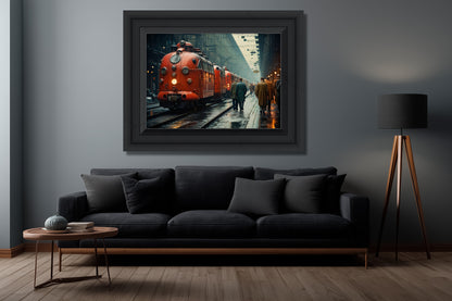 Unretro Mechanica No. 6