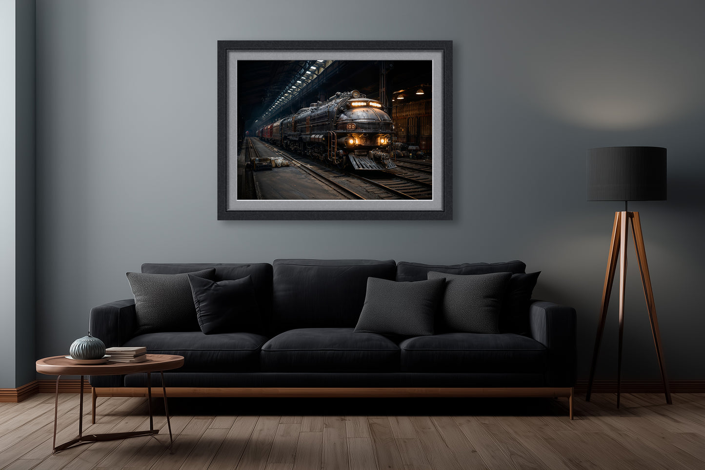 Unretro Mechanica No. 8