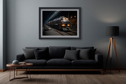 Unretro Mechanica No. 8